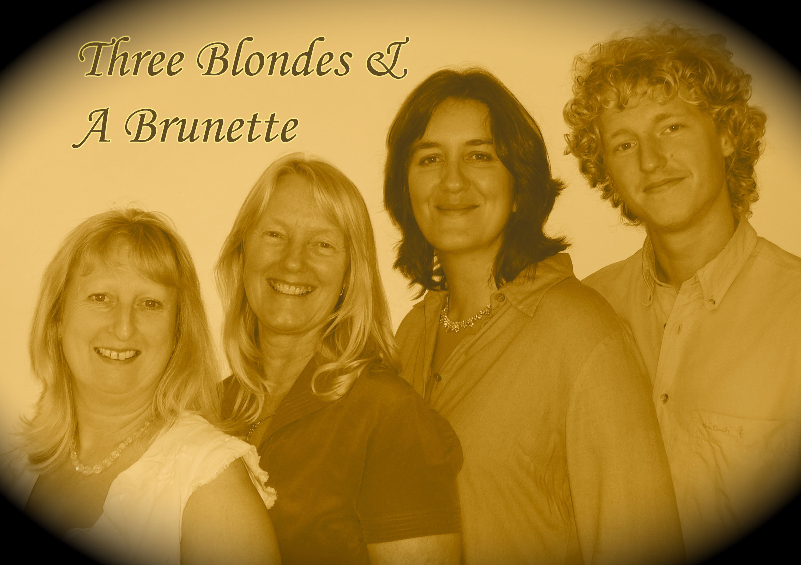 The Acappella singing group from Totnes.